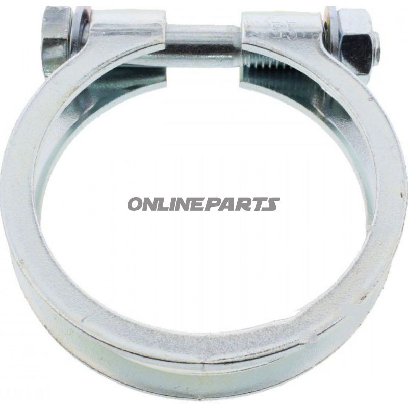 Silencer Clamp 54Mm