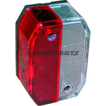Flexi Point Position Lamp