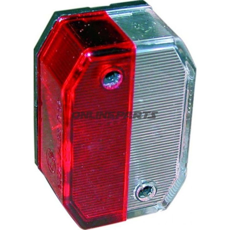Flexi Point Position Lamp