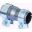 Pipe Connector 42/50/115Mm
