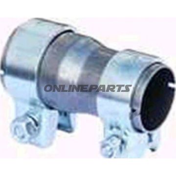 Pipe Connector 42/50/115Mm