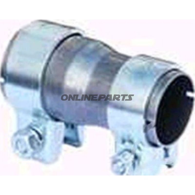 Pipe Connector 42/50/115Mm