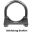 Silencer Clamp M10x50mmalternative: 3784154