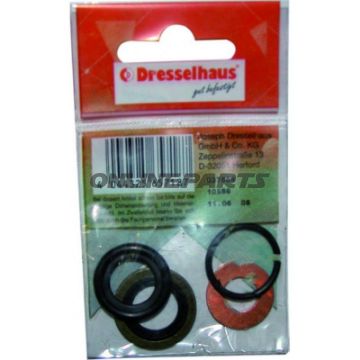 Sealing Ring Kitpck 4 Pcs
