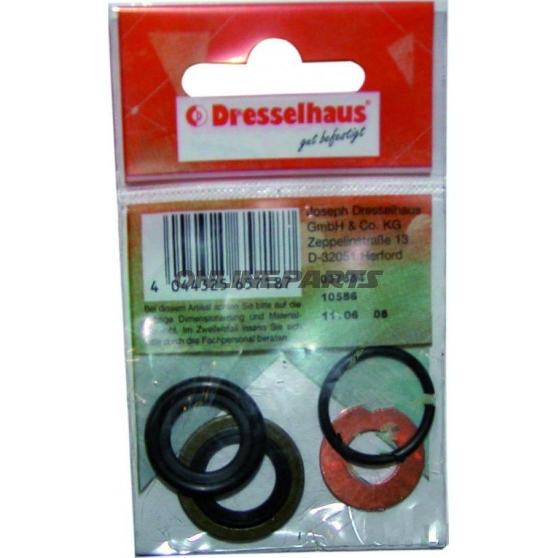 Sealing Ring Kitpck 4 Pcs