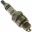 Spark Plug Bosch Wr7bc+