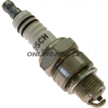 Spark Plug Bosch Wr7bc+