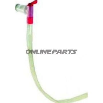 Drain Cock+Hose Ate Brake Fluidfür 5586755 30L/5585583 60L
