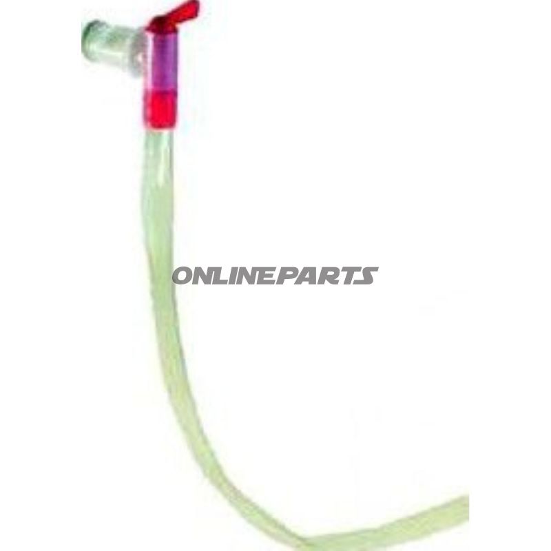 Drain Cock+Hose Ate Brake Fluidfür 5586755 30L/5585583 60L