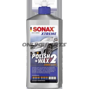 Polish Xtreme 500Ml Sonpolish2 Hybr Jmc 5560002