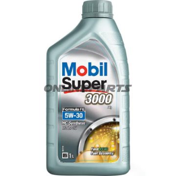 Engine Oil 5W30 Sup 3000 1Lfe Jmc5583024 Valvoline 5580146