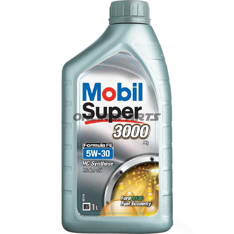 Engine Oil 5W30 Sup 3000 1Lfe Jmc5583024 Valvoline 5580146