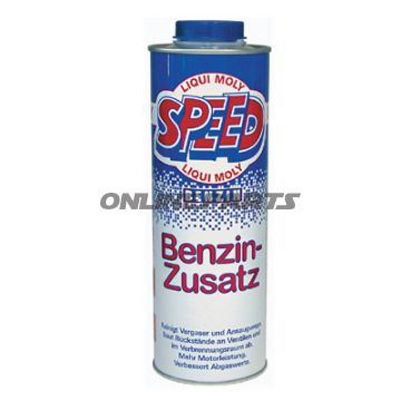 Additive Petrol Speed 1Ljmc 5584529