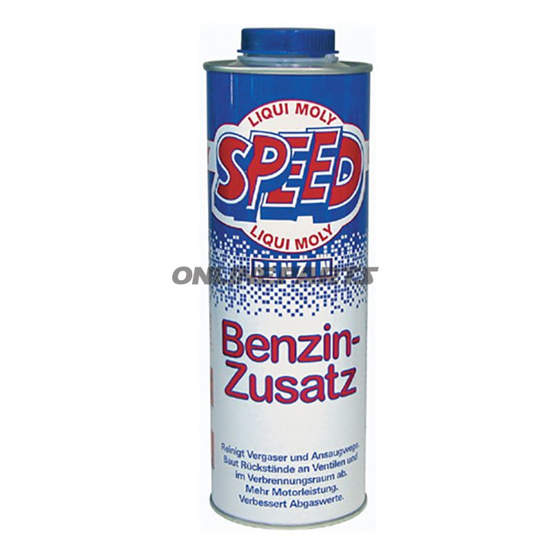 Additive Petrol Speed 1Ljmc 5584529