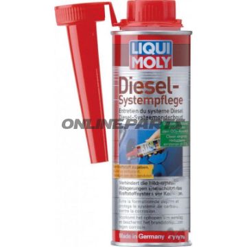 Diesel Care System 250Mlliqui Moly