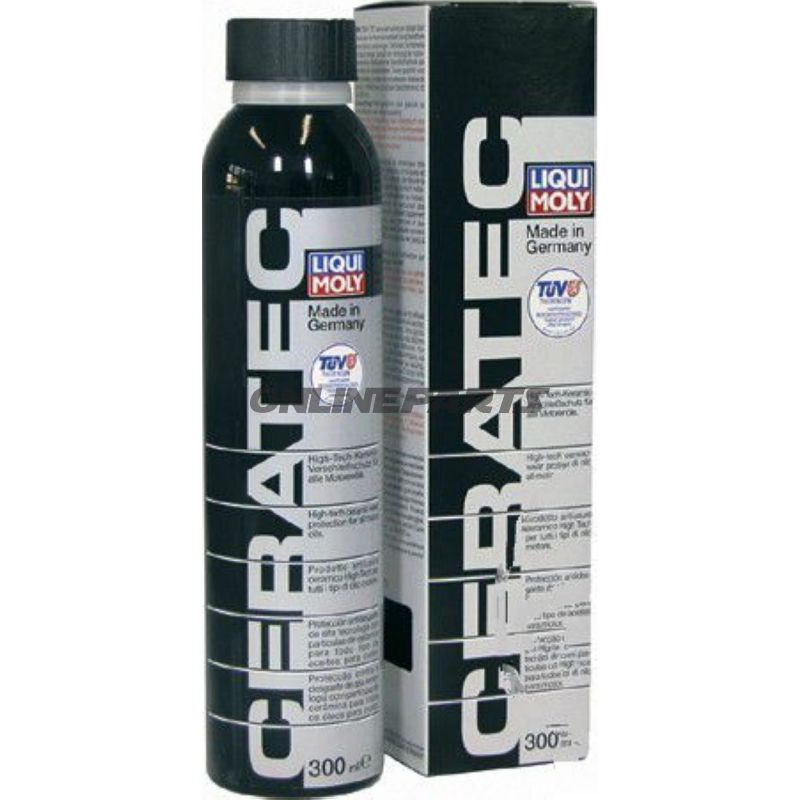 Additive Oil Cera Tec 300Ml Lm