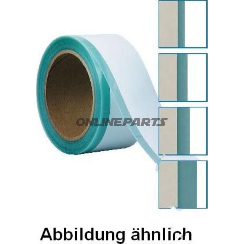 Lift N Stick 50Mmx10m 3Meinstecktiefe 7 Mm
