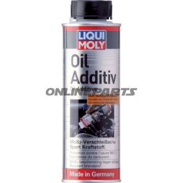 Additive Oil 200Ml Lm