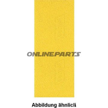 Sandpaper Stripes 115X280 K40g131f Norton