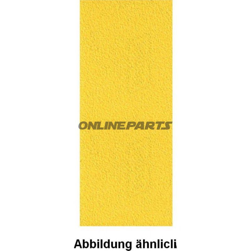 Sandpaper Stripes 115X280 K40g131f Norton