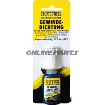 Petec Thread Seal15g