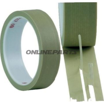 Schablonenband 3M25.4Mmx19.3M