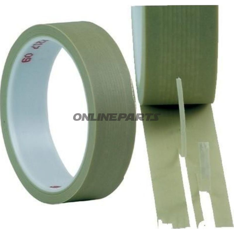 Schablonenband 3M25.4Mmx19.3M