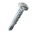 Self Drill Screws 4.8X19 7504 Mplated Pck 16 Stck