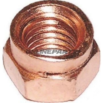 Nuts Ku M8sw12 14441Pck 5 Pcs