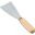 Spachtel M Holzheft 40 Mm