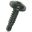 Self Drill Screws 4.8X16 7504 Msw Plated 100 Pieces