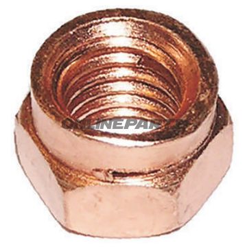 Nuts Ku M8sw13 14440Packung 100 Alternative: 4791547