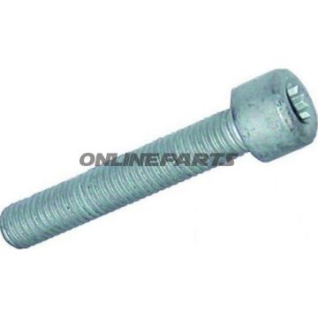 Schraube For Gelenkwellenflinnenvielzahn M8x1.25X46