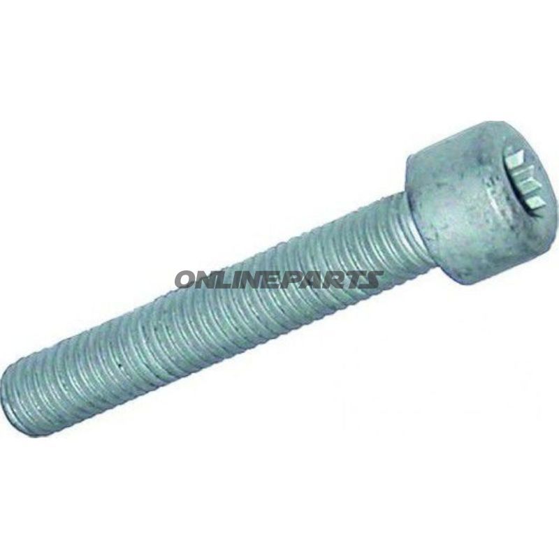 Schraube For Gelenkwellenflinnenvielzahn M8x1.25X46