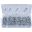 Blind Rivet Assortment 400 Pieces