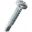 Self Drill Screws 4.8X19 Plated 7504 M100 Pieces Altn 4790556