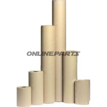 Body Masking Paper 150Cmx300m