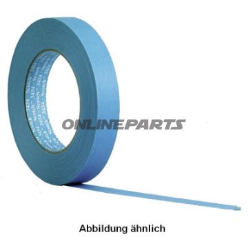 Masking Tape 3434 19Mm 3Mscotch Blue
