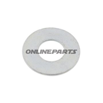 13X30 Washer Galv Steelpack Of 100 Altn 4792032