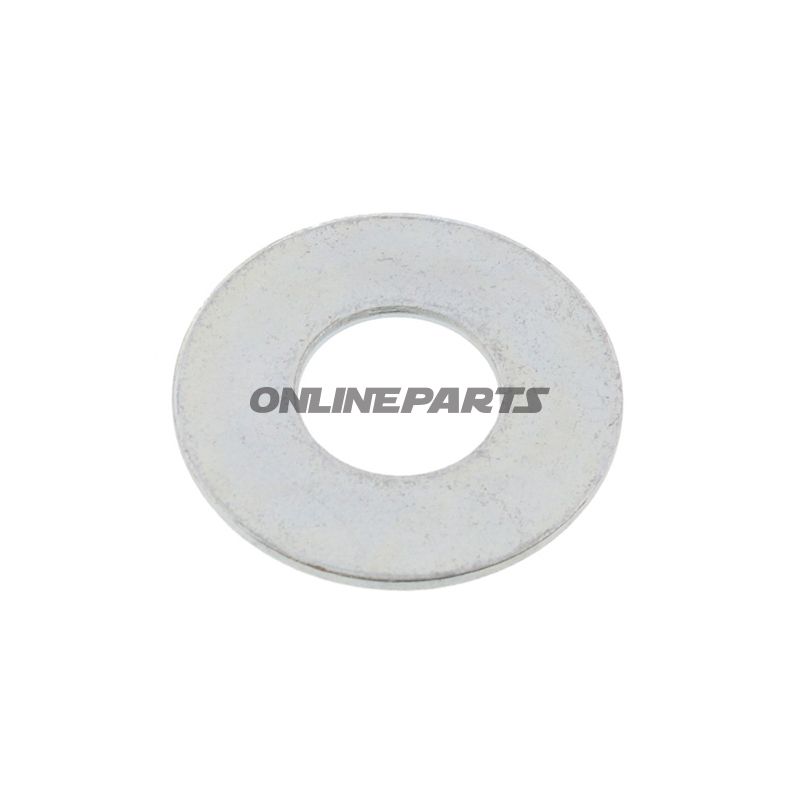 13X30 Washer Galv Steelpack Of 100 Altn 4792032
