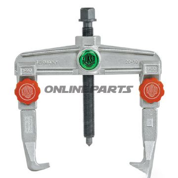 Two Arm Puller Spw 120Schmale Haken