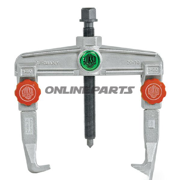 Two Arm Puller Spw 120Schmale Haken