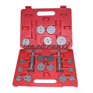 Brake Piston.-Ruecksetzw. Jmp18-Peice..Inkl.Linksspindel