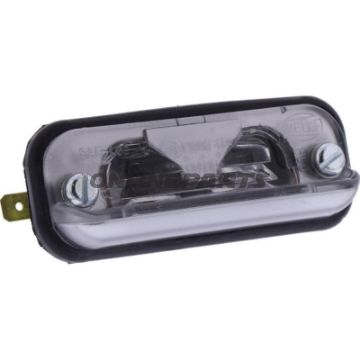 Number Plate Light Li Re