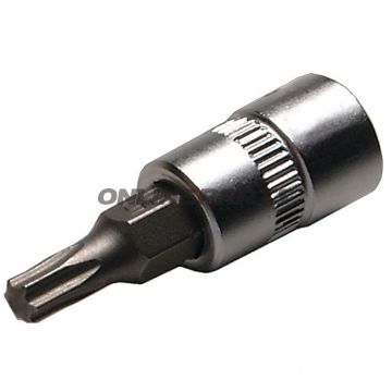 Insert Torx 1/4 T8jmp