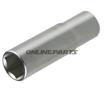 Socket Hex 1/2 17 Longlänge 78 Mm