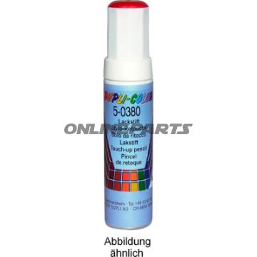 Dupli-Color Touch Up Paint 12Ml 0-0250Primer White