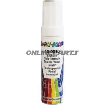Dupli-Color Touch Up Paint 12Ml 70-0424Grey Metallic