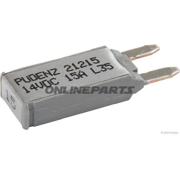 Automatic Backup Device 15A