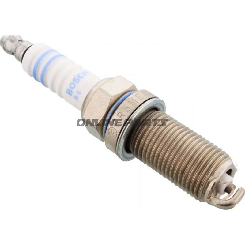 Spark Plug Fr8me Bos